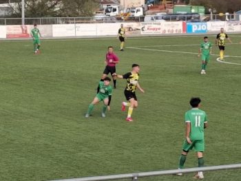 Α' Ερασιτεχνική: Παραμένει σε τροχιά τίτλου η Θύελλα Ελεούσας