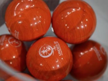 EURO U17: Κληρώσεις Εθνικής Παίδων