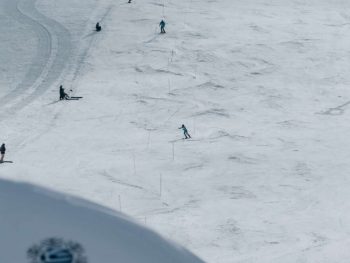 Το πρόγραμμα στο Εθνικό Πρωτάθλημα Αλπικών