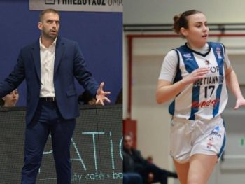 Αρίστιππος Χαντέλης και Κάλλι Μιχαηλίδου για την πορεία του ΠΑΣ Γιάννινα WBC