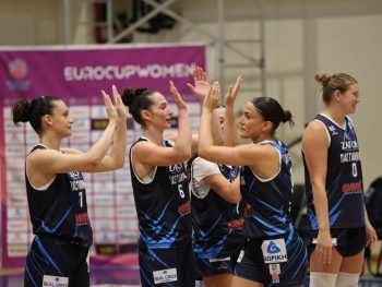 Α1 Γυναικών: Πρωτέας Βούλας - ΠΑΣ Γιάννινα Live Streaming