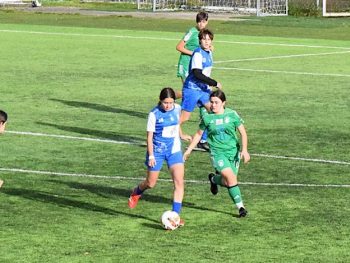 Γ' Εθνική Γυναικών: Σε Κέρκυρα και Καστοριά