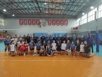 Θέλει να συνεχίσει το καλό σερί ο ΠΑΣ Γιάννινα WVC