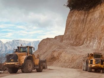 Δωδεκάμηνη παράταση για το έργο Πηγάδια- Γέφυρα Πλάκας