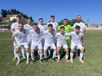 Ήττα με ανατροπή η Πρόοδος Ρωγών