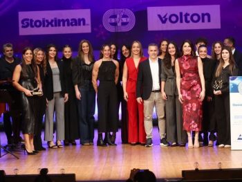 Ο υγρός στίβος μεγάλος πρωταγωνιστής και στη φετινή Γιορτή Κορυφαίων ΠΣΑΤ 