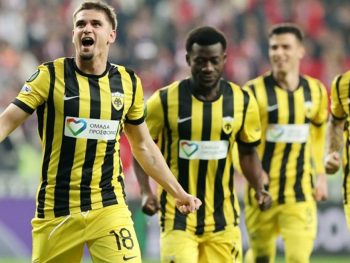 Ανατροπή πρόκρισης για την ΑΕΚ