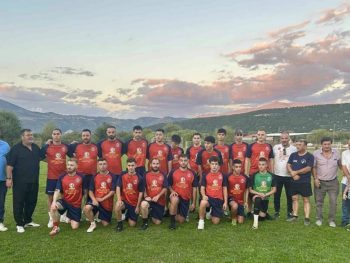 Β' Ερασιτεχνική: "Αγγίζει" τον ΠΑΣ Κάστρου ο Σταυραετός Συρράκου