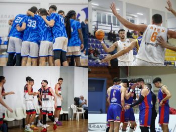 UNICEF Trophy: Οι δύο… πρώτες χωρίς την Αττική και η παράδοση της National League 1