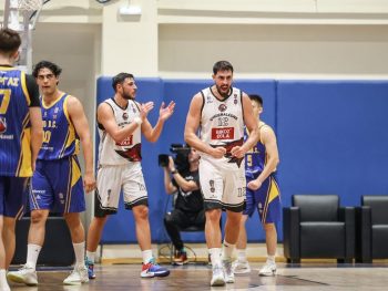 Elite League: Vikos Φalcons Ιωαννίνων - Αιγάλεω ΑΟ Live Streaming