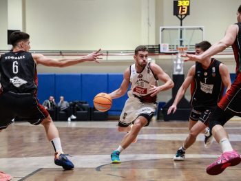 Άκομη ένα σαββατοκύριακο χωρίς Vikos Φalcons