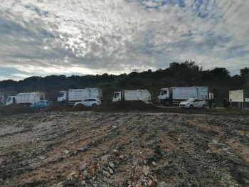 «Καμία ανοχή σε παράνομες ή αδιαφανείς ενέργειες – Η Άρτα δεν θα γίνει χώρος ανεξέλεγκτης απόθεσης αποβλήτων»