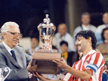 Αντάμωμα σε Super Cup ύστερα από 39 χρόνια