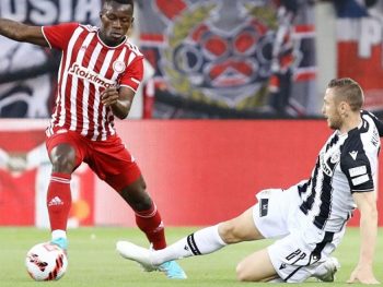 Προημιτελικοί Κυπέλλου Ελλάδας betsson: Προϊστορία και στατιστικά