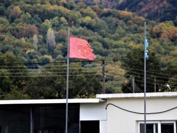 Τίτλοι τέλους για τον Παντελεήμονα Δροσοχωρίου