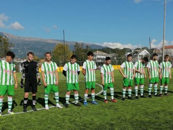 Γ' Ερασιτεχνική: Σαββατοκύριακο με 10η αγωνιστική 