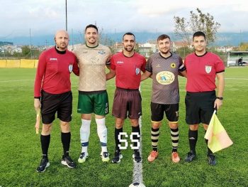 Γ' Ερασιτεχνική: Επιστροφή στη δράση με την 9η