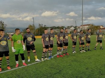 Ξεκίνημα στο 2026 με εκκρεμότητες από το 2025 στη Γ' Ερασιτεχνική 