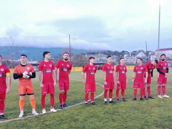 Α' Ερασιτεχνική: Επιστροφή με την 12η 