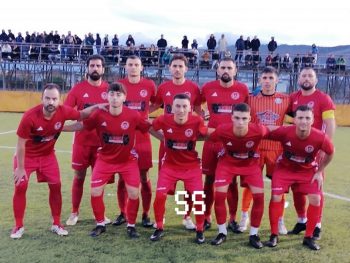 Πέφτει η αυλαία του α' γύρου στην Α' Ερασιτεχνικής - Αναβολή αγώνα