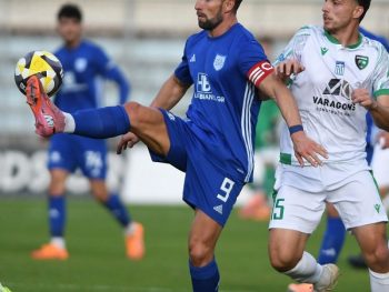 Κ-20 Κοριτσιών: Σερβίς στα ημιτελικά