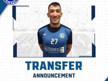 Ενισχύει την αμυντική γραμμή ο Άρης Φιλιατών 