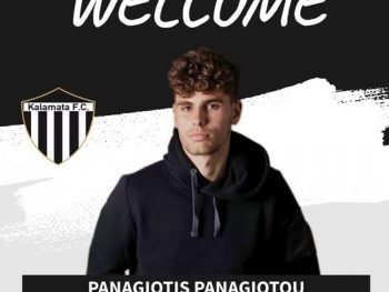 Από τη μάχη παραμονής στη μάχη πρωταθλητισμού ο Παναγιώτου