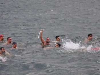 Με λαμπρότητα τα Θεοφάνεια στην Πρέβεζα