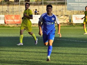 Τέλος έξι από τον Άρη Φιλιατών