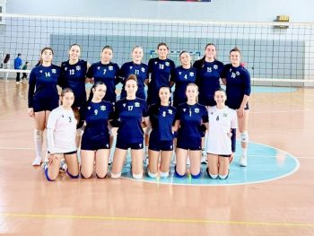 Κ-20 Κοριτσιών: Έκανε το πρώτο βήμα για τον τελικό ο ΠΑΣ