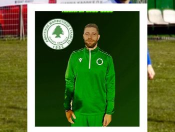 Δυνατή προσθήκη στην επίθεση της Πίνδου Κόνιτσας 