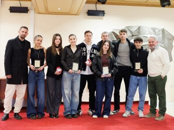 ΕΚΑ Δωδώνη Ιωαννίνων: Μια ημέρα γεμάτη πρόσωπα, στιγμές και ιστορία