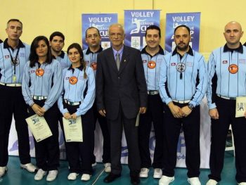 Θλίψη για την απώλεια του Σάββα Ιορδανίδη