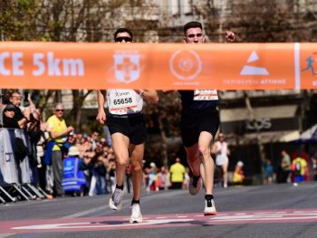 Δεύτερη ευκαιρία για συμμετοχή στον Ημιμαραθώνιο από τον ΣΕΓΑΣ με ενίσχυση του κοινωνικού του έργου