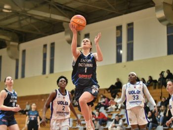 Ποδαρικό με περίπατο στον Βόλο ο ΠΑΣ Γιάννινα WBC