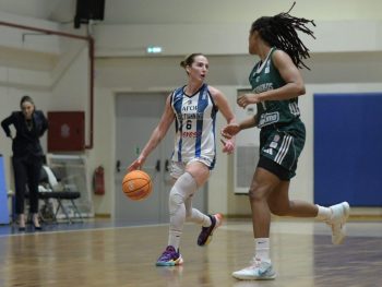 Αποκλείστηκε με το κεφάλι ψηλά ο ΠΑΣ Γιάννινα WBC