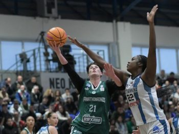 Ήταν δύσκολο να ακολουθήσει - Εντυπωσιακός ο κόσμος του ΠΑΣ