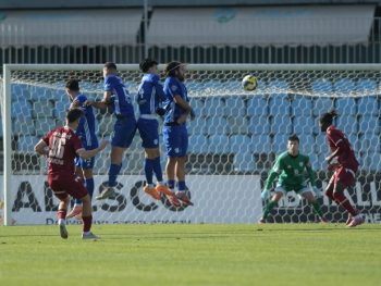 Έχει και τις εχθρικές διαιτησίες να αντιμετωπίσει 