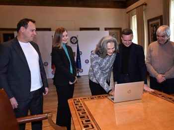  Άνοιξαν οι εγγραφές του 14ου Ημιμαραθωνίου της Αθήνας