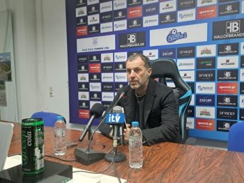 Γκούμας: «'Ηταν ιεροσυλία»