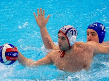 Η Τουρκία πρώτη αντίπαλος στη φάση του νέου Ομίλου των “6”