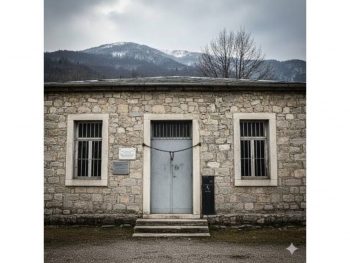 Η Πολιτεία “σβήνει τα φώτα” στην παραμεθόριο – Άμεση ανάκληση για το Φυλάκιο Δρυμάδων ζητά ο Δήμος Πωγωνίου