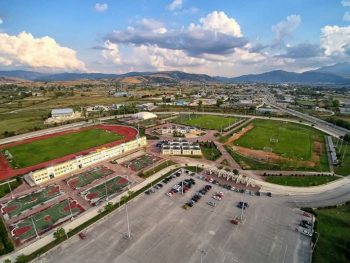 Ανοιχτό το ΠΕΑΚΙ για το κοινό τα Φώτα