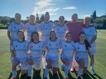 Δόξα Πηγαδακίων-Άτλας Ήπειρος WFC 0-1: Πέρασε και από την Ζάκυνθο ο Άτλας!