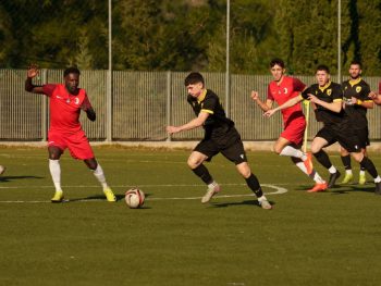 Λύγισε εντός έδρας από τον Αστέρα Σταυρού η ΑΕΝΣ