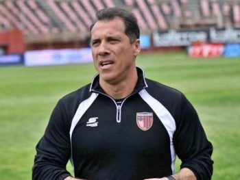 Πολύπειρος προπονητής στην Πρόοδο Ρωγών