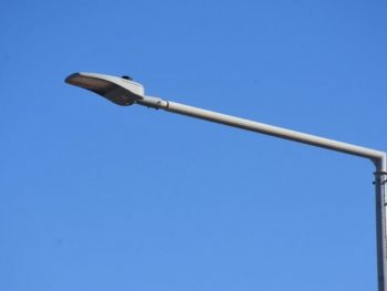 Ενημέρωση του Δημοτικού Συμβουλίου για την καταγγελία της σύμβασης του έργου LED