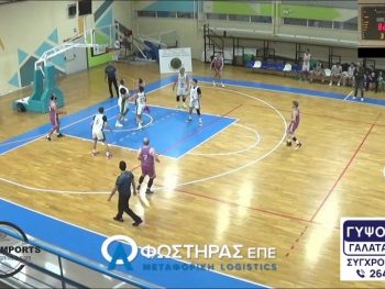 Συντριβή της Αστράκας στο Αγρίνιο