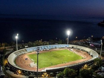 Δωρεάν εισιτήρια από τον Νίκο Σιόντη σε όσους ταξιδέψουν στην Καβάλα 