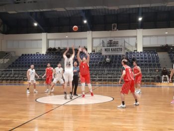 Επιστροφή στις επιτυχίες με περίπατο το IBC